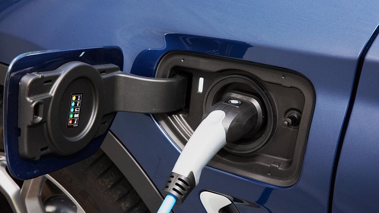 Over 60% af de danske BMW ejere lader deres plug-in-hybrid dagligt