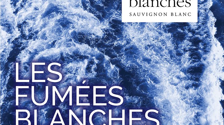 Les Fumées Blanches tävlar i ÅF Offshore Race