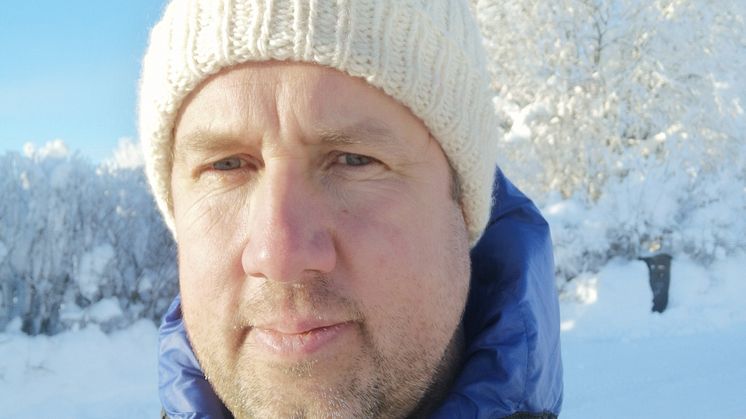 Martin Maripuu