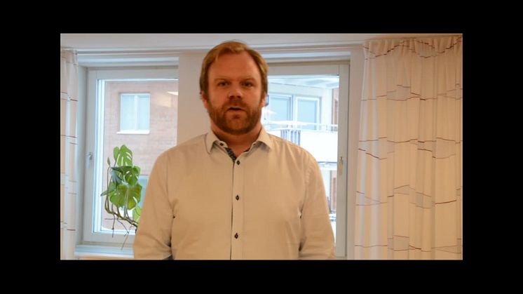 Är du den vi söker?