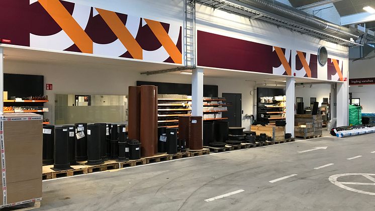 K Bygg & Grund Västberga