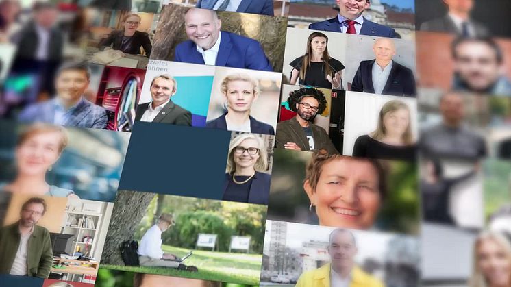 Urban Future Virtual 21 - get your tickets now!