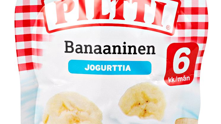 Piltti Banaaninen