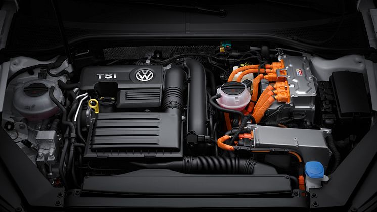 Passat GTE