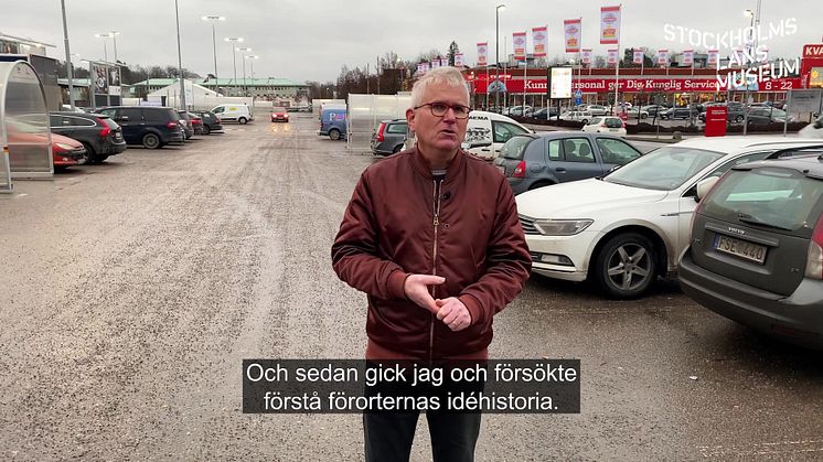 Drömmar och gränssnitt i Kungens kurva – Kungens kurva stories