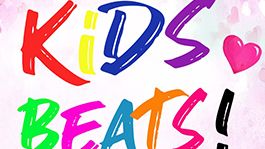 Kids beats  på Alla hjärtans vecka