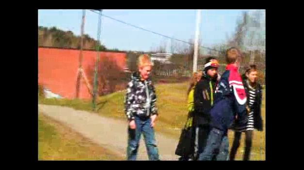 Pantresan 2010 - Andrapristagare - Skälbyskolan i Järfälla