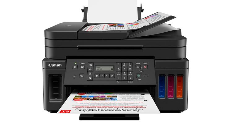 PIXMA G7050
