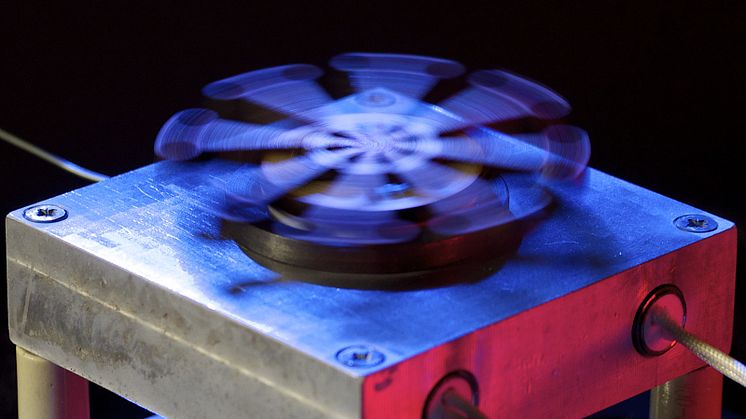 Breakthrough in energy harvesting could power ‘life on Mars’