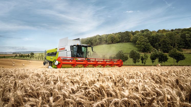 Record turnover despite difficult conditions – Growth in turnover and income expected for 2023