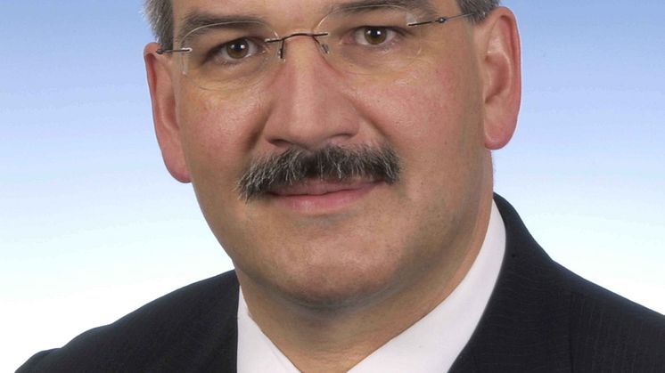 Wendelin Göbel (53) new Board of Management member for Human Resources and Organization at AUDI AG as of 1st September 2017