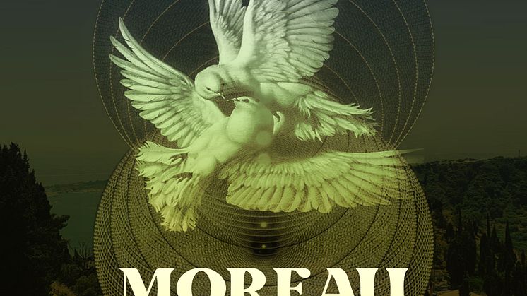 Moreau Peace Song Cover
