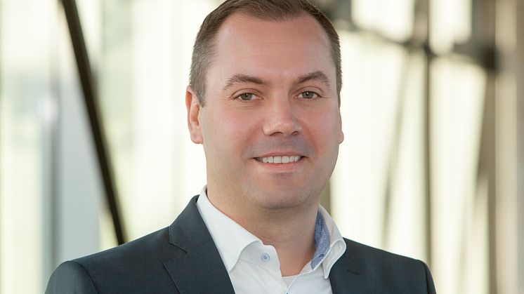 CEO i SENG, Martin Amstrup Bang.