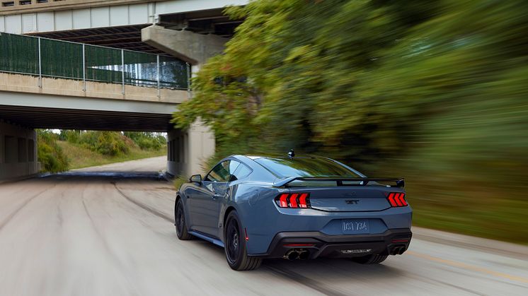 Ny Ford Mustang 2023_2