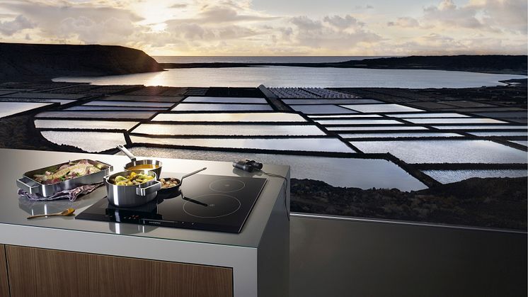 Siemens flexInduction&discControl_miljøbilde_1