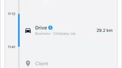 Plot my drive