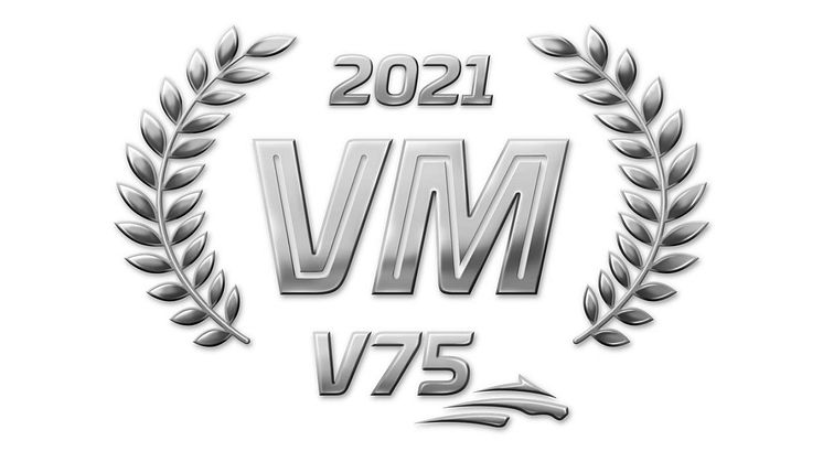 VM i V75® tillbaka efter uppehåll