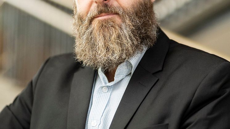 Mikael Forsblom