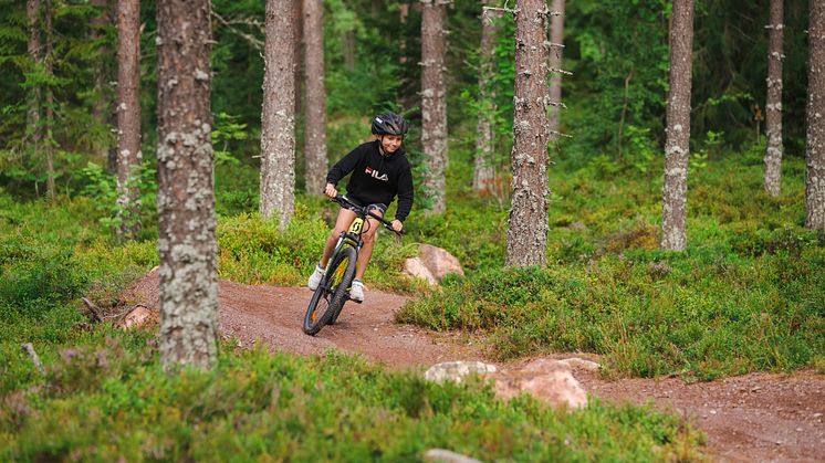 Cykling | Orsa Grönklitt