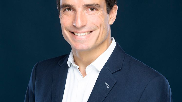 ARTHUR MATHIAS NOMMÉ DIRECTEUR DES CLIENTS NATIONAUX DE MONDELĒZ INTERNATIONAL EN FRANCE