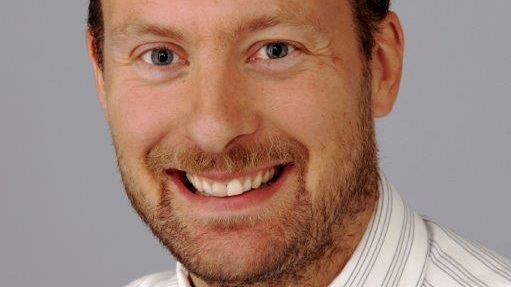Hans Näslund, direktör tekniska kontoret och blivande fastighetsdirektör