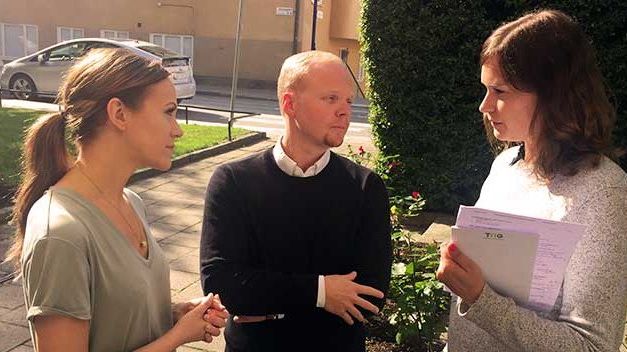 Nya trenden: Jobbsökaren i fokus när företag måste börja sälja in sina jobb