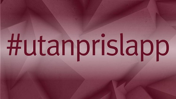 Utan prislapp - seminarium om porr, sexköp och människohandel 