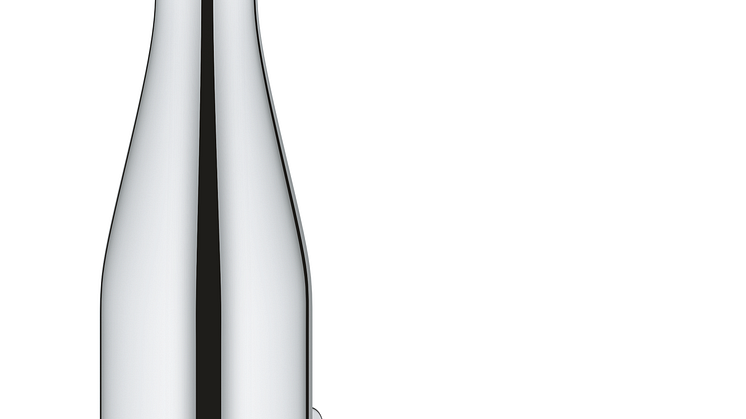 Essence E berøringsfri armatur_36445000_vejl.pris 8.129kr. (produktbillede)