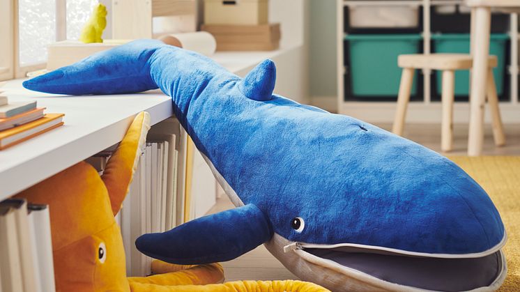 BLÅVINGAD BAMSER IKEA2