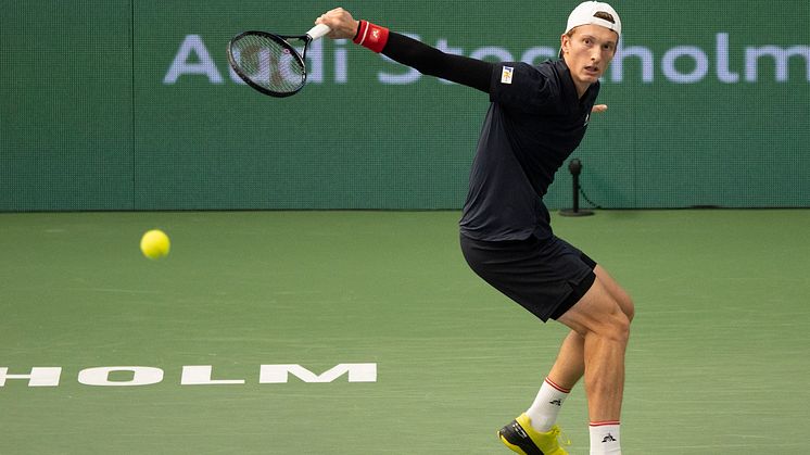Jiri Lehecka 