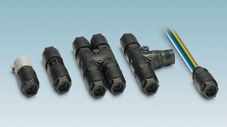 QPD installationsystem