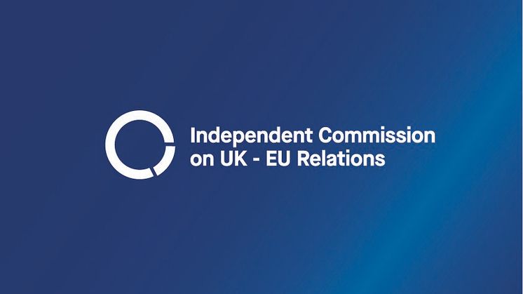 Dr Helena Farrand Carrapico from Northumbria University has been invited to serve as a Commissioner with the Independent Commission on UK-EU Relations.