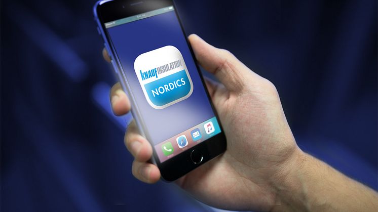 Ny app