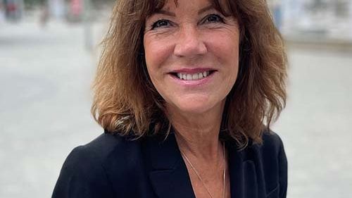 Anna Lena Friberg, Scanpack