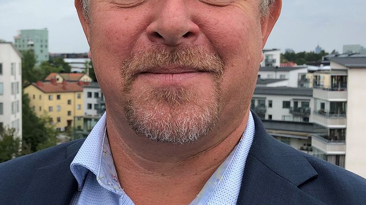 Peter Fyrby