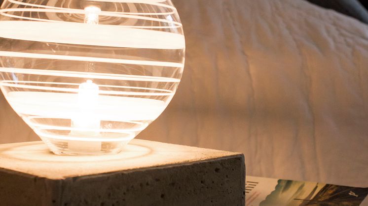 Bordslampa 3