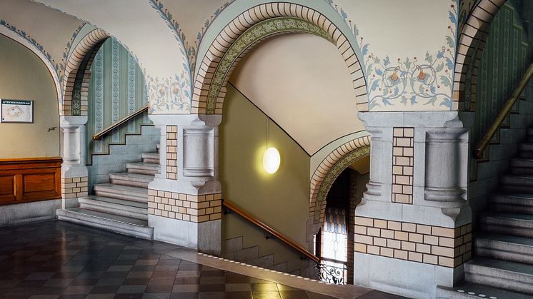 Ostindiska huset