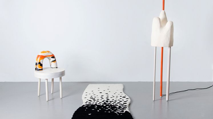 Erika Emerén - Transforming the White Cube