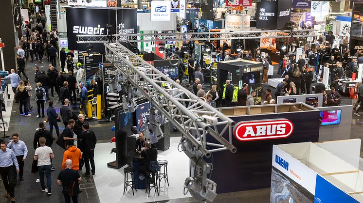 Underhållsmässan 2024