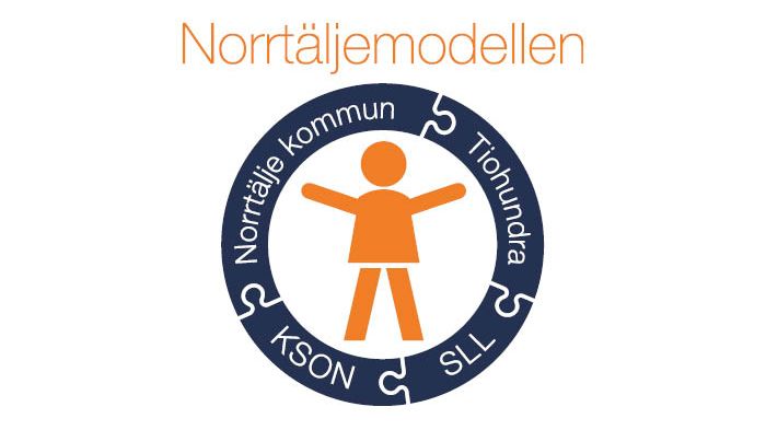 Norrtäljemodellen säkrar skyddsutrustning  till vård och omsorg