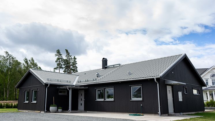 Smart 151 i Habo