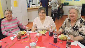 Come Dine With Me Comes to Possilpark