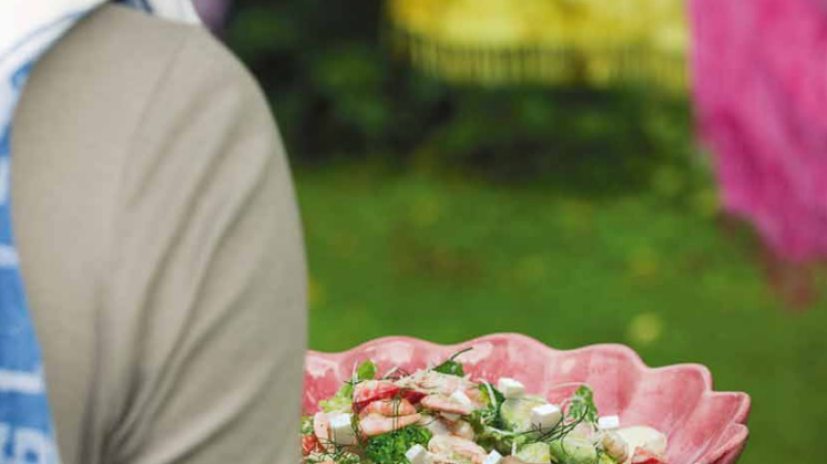 Arla Foodsin kestävän kehityksen vastuullisuusraportti