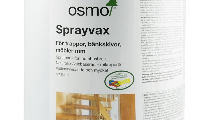 Osmo 3010 10L