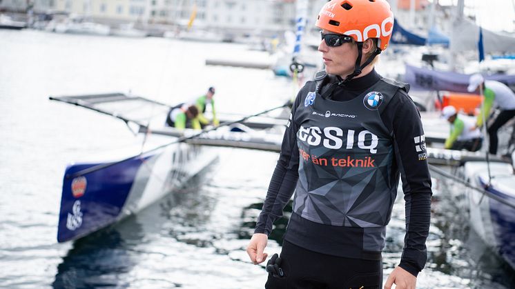 GKSS Match Cup Sweden Dag 4