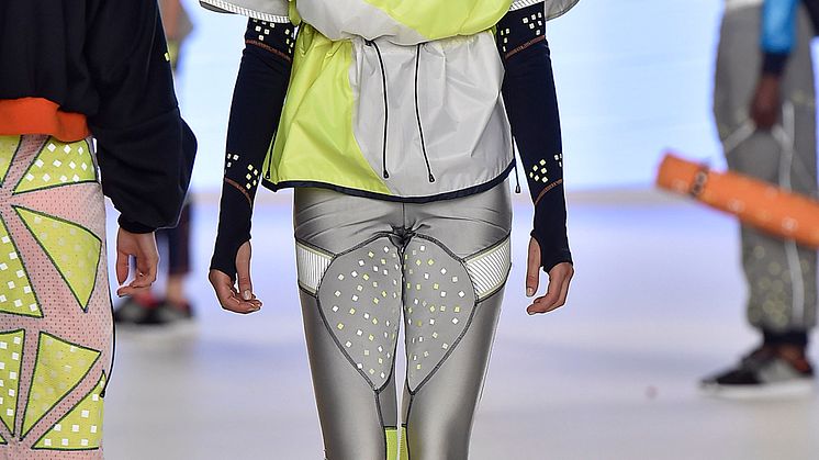 Chloe Hitchison