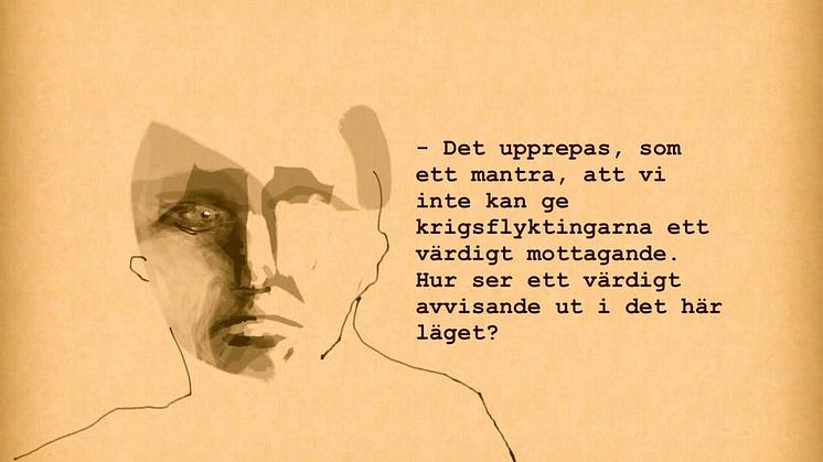 Skammens år 2017: Utvisningarna till Afghanistan