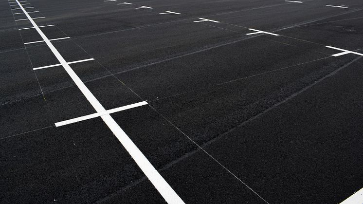 LKP AB ny aktör för övervakning av gator och torg i Lund