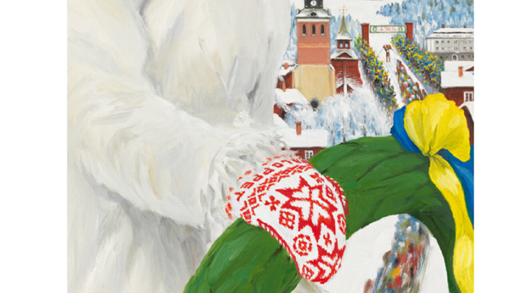 Media Guide Vasaloppet Winter Week 2018