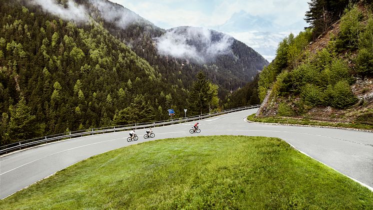 Garmin® presenterar Garmin Connect™ Courses API